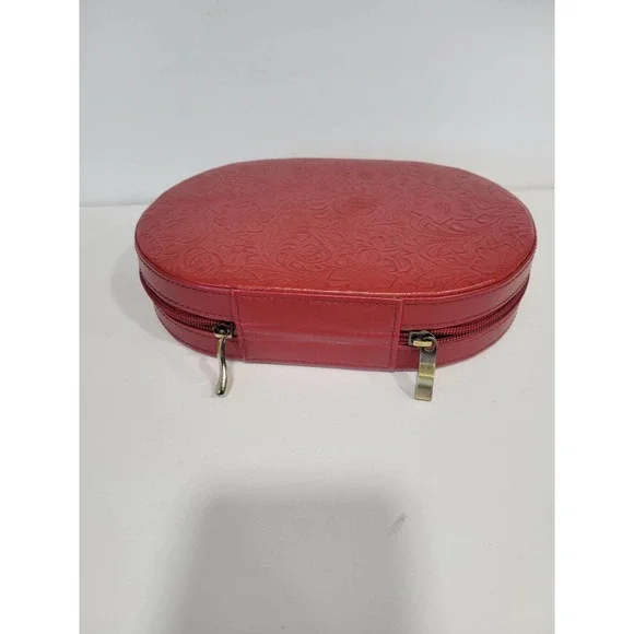 Zip Up Jewelry Box - Picture 5 of 5